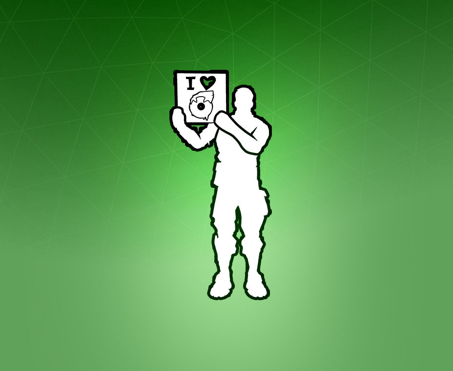 Team Monster Emote