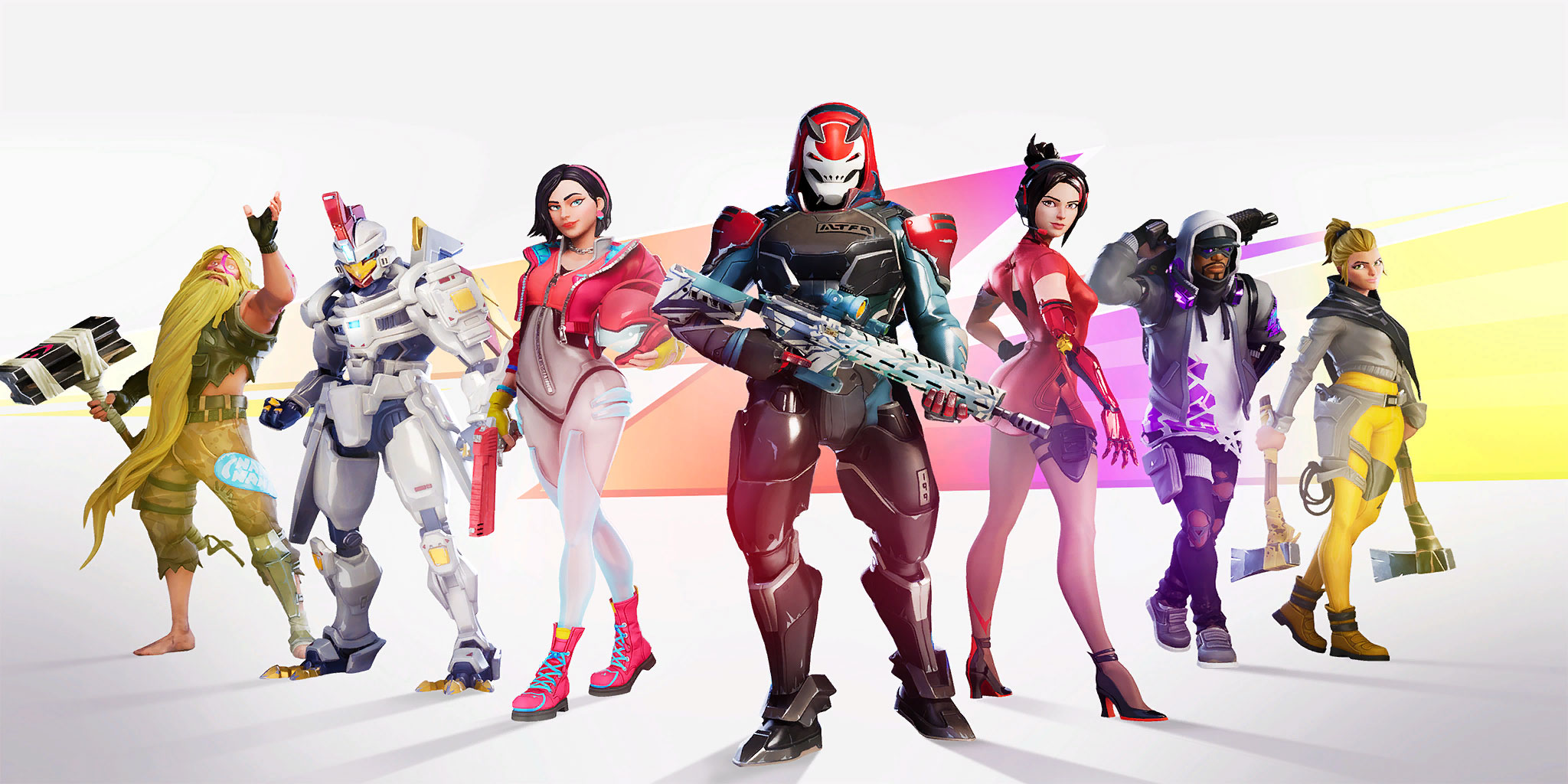 Season 9 Loading Screen