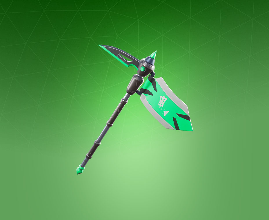 Emblematic Harvesting Tool