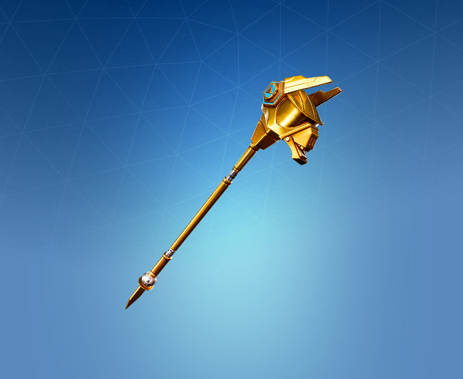 SC3PT3R Harvesting Tool