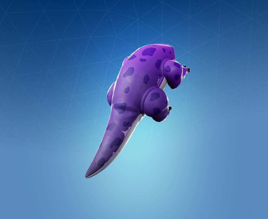 Bronto Bag Back Bling