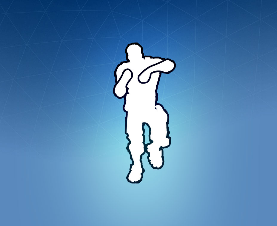 Where is Matt? Emote