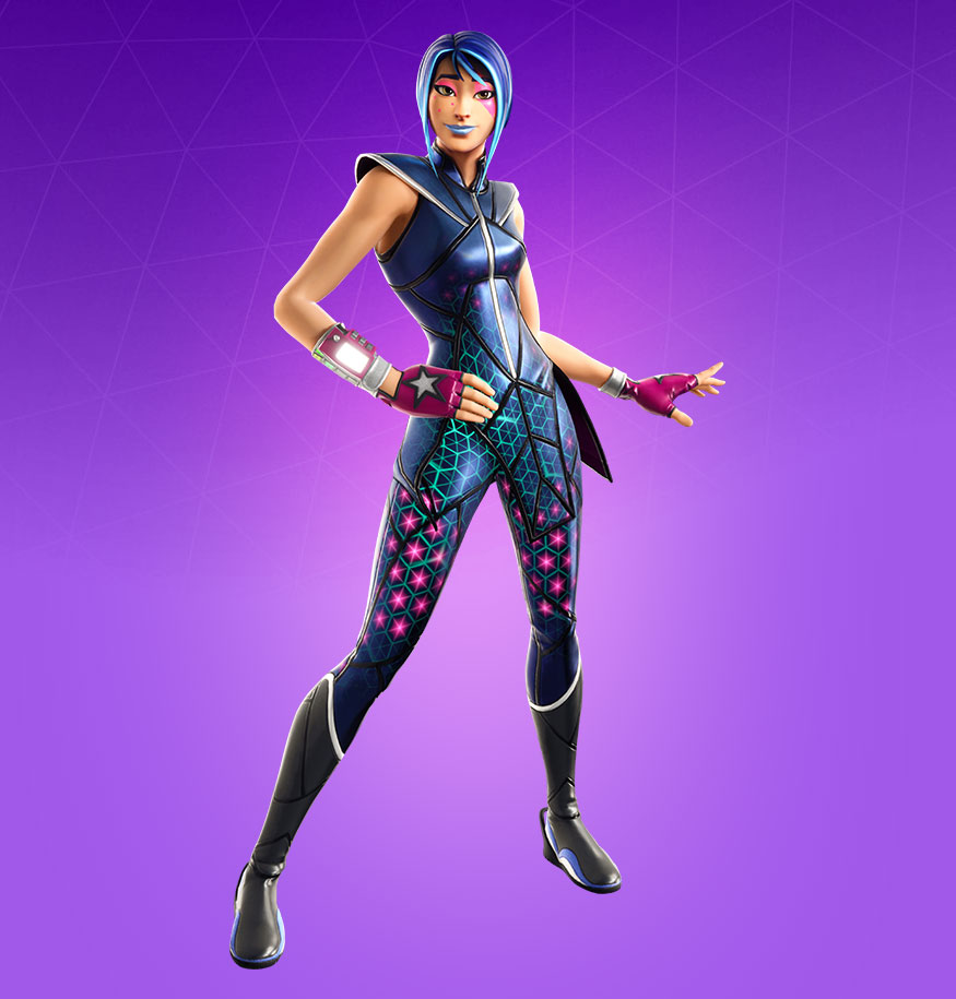 Sparkle Supreme Skin