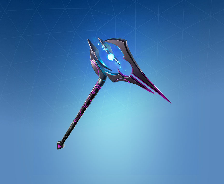 Star Strike Harvesting Tool