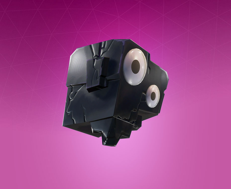 Lil’ Kev Back Bling