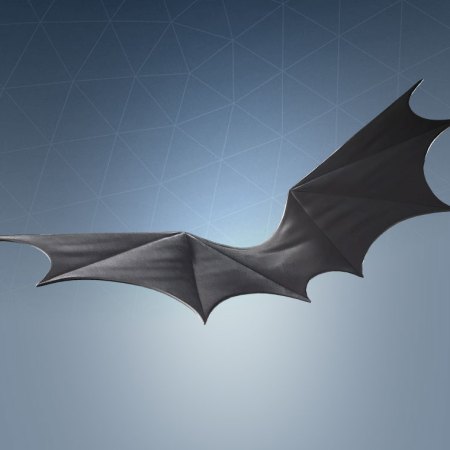 Batglider