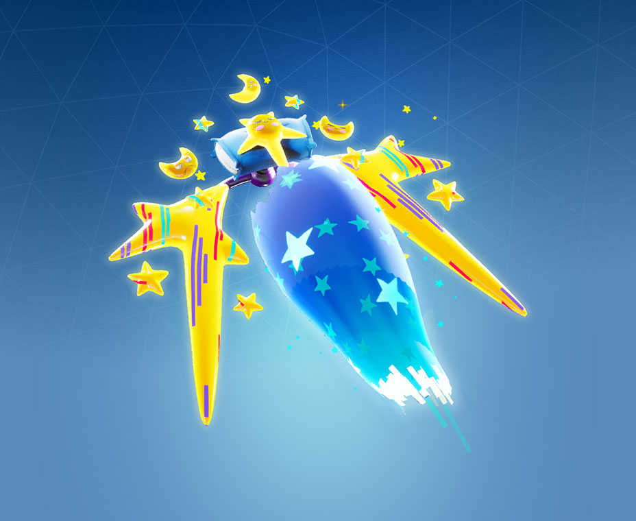 Nite Flight Glider