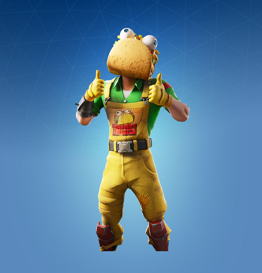 Guaco Skin