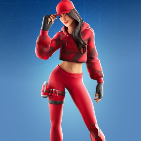 Ruby skin