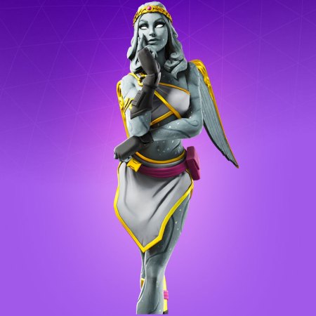 Stoneheart skin