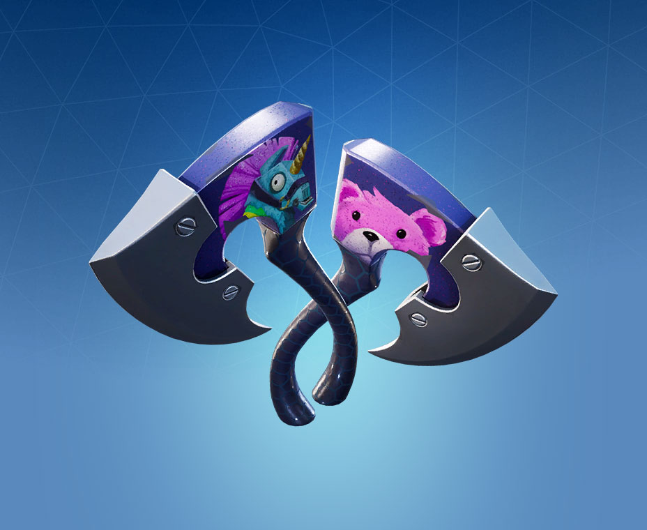 Brite Bashers Harvesting Tool