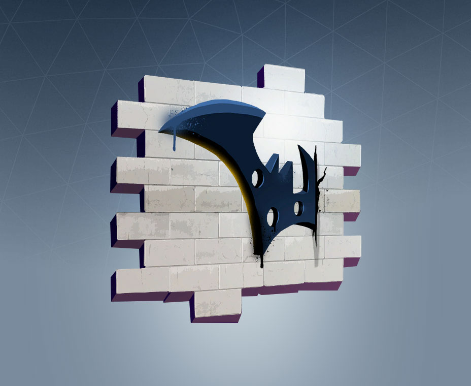 Batarang Spray