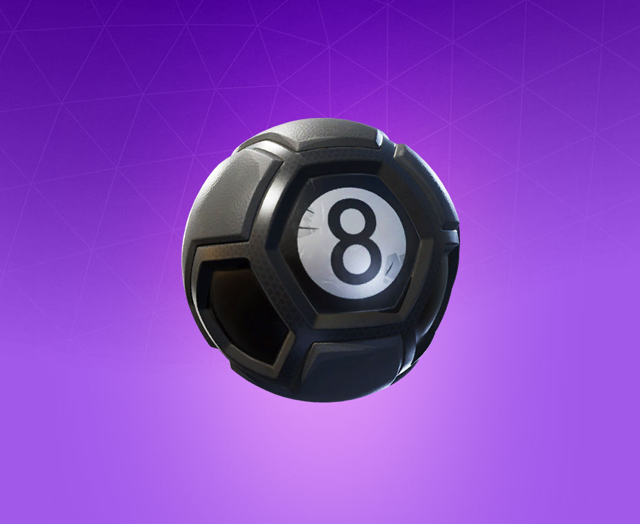 Ball Bling Back Bling