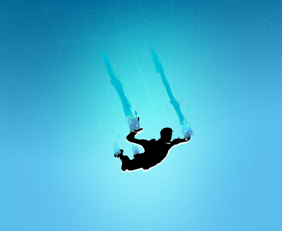 Slurpstream Contrail