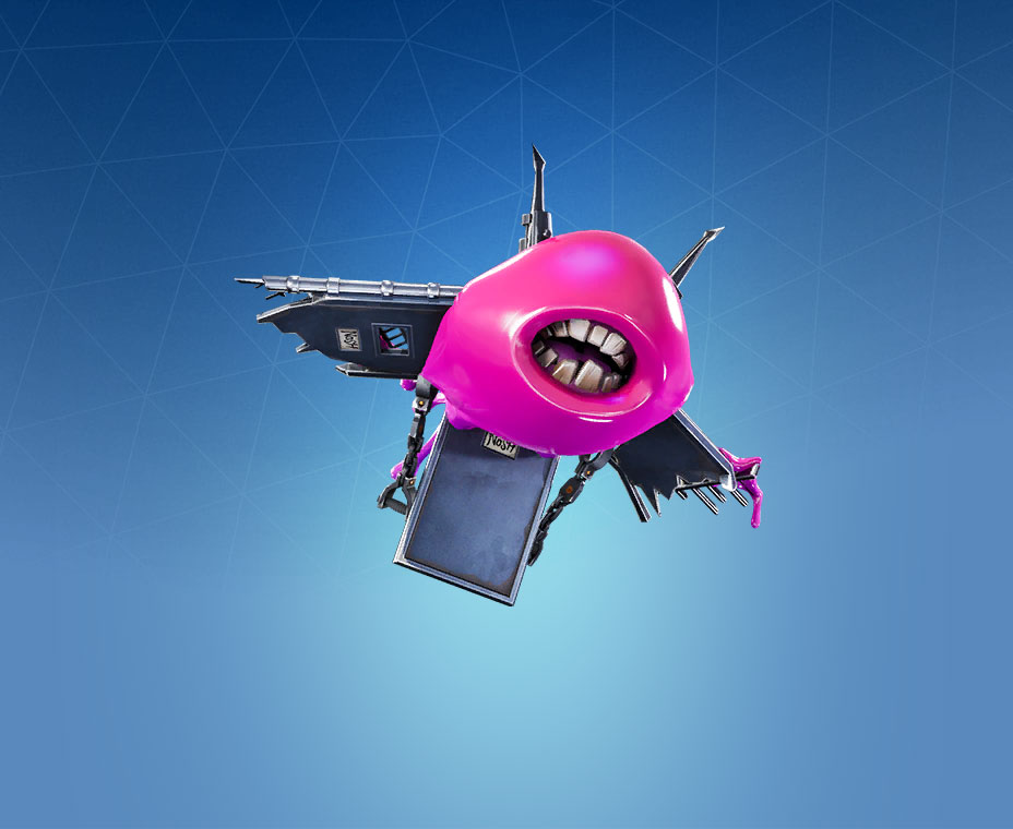 Goo Glider Glider