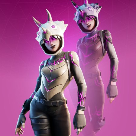 Dark Tricera Ops skin