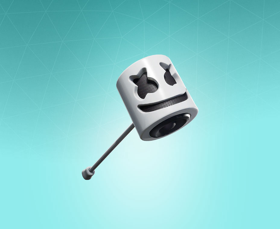 Marshy Smasher Harvesting Tool