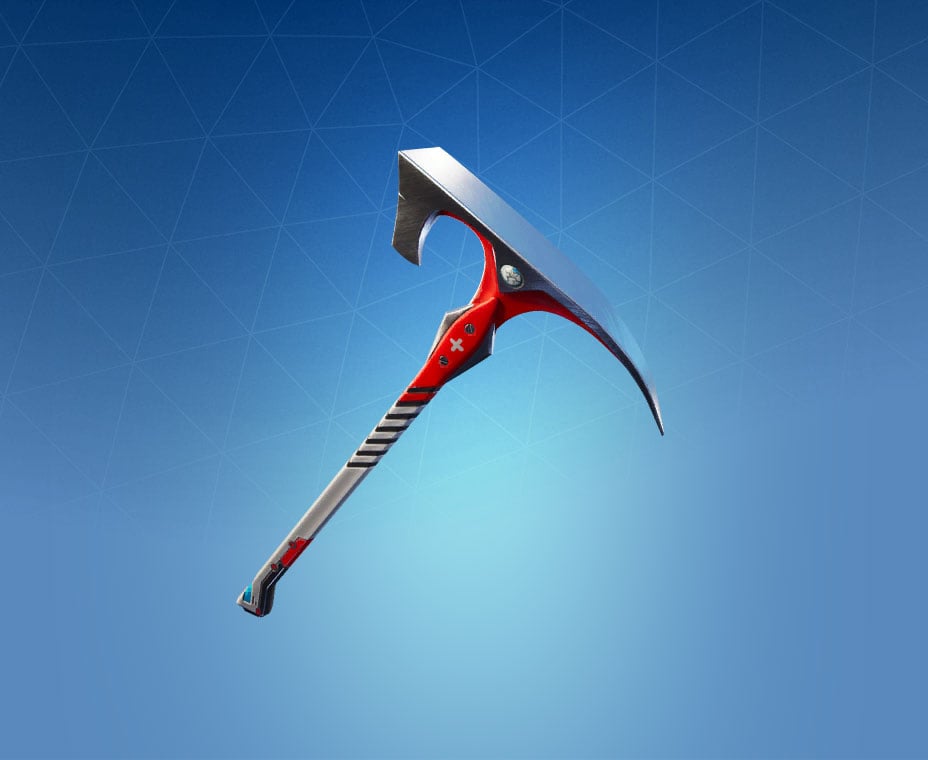 Medaxe Harvesting Tool