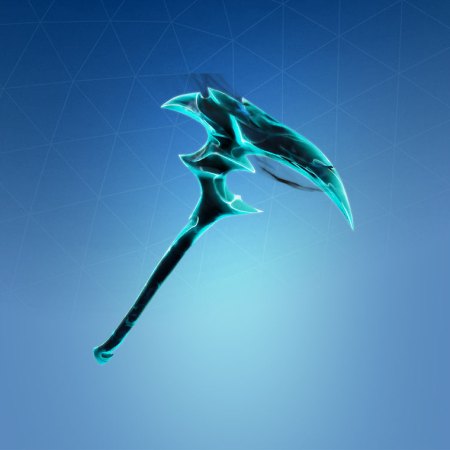 Spectral Scythe