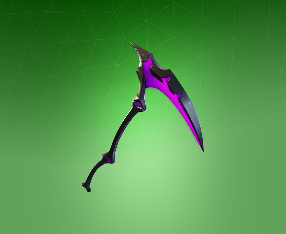 Ultra Scythe Harvesting Tool