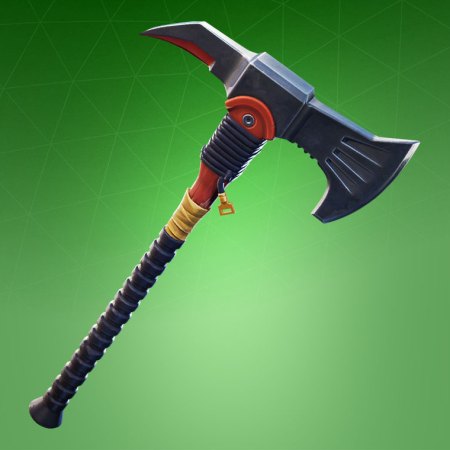 Utility Axe