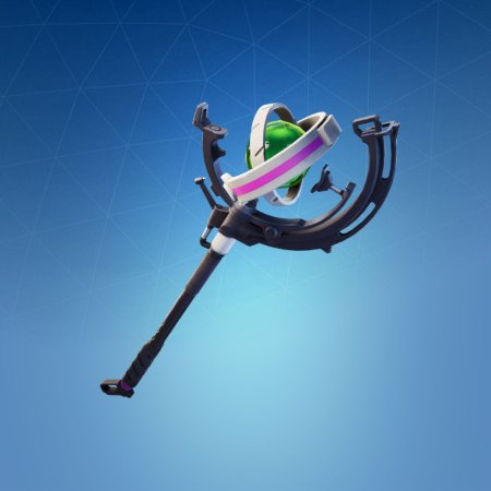 Witchia Axe