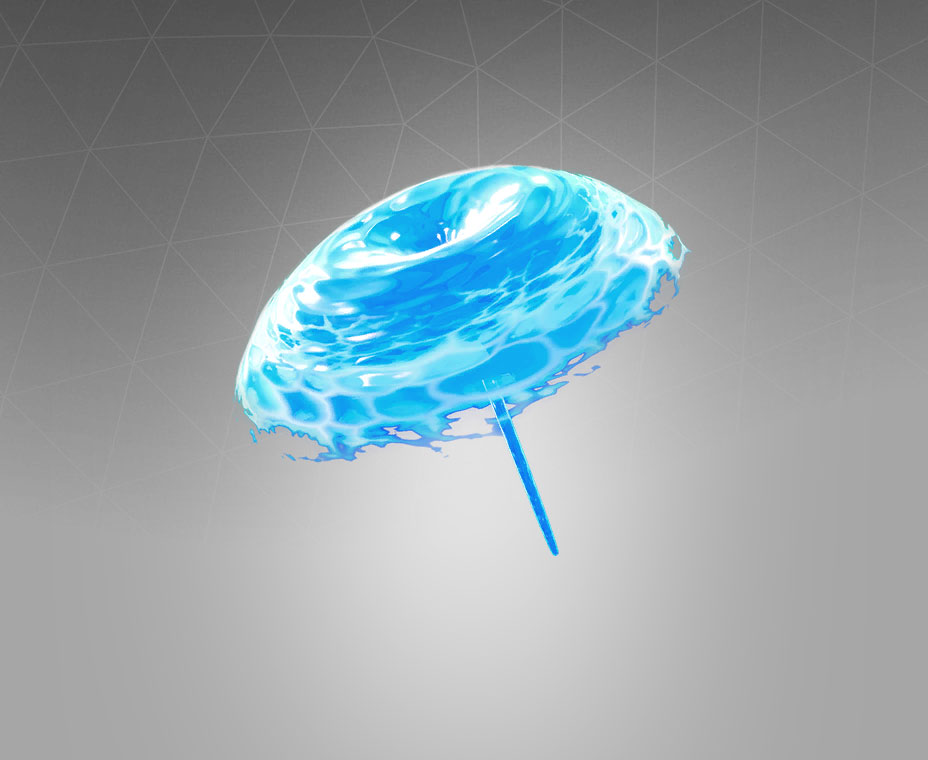 Downpour Glider