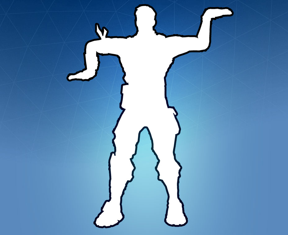 Glyphic Emote