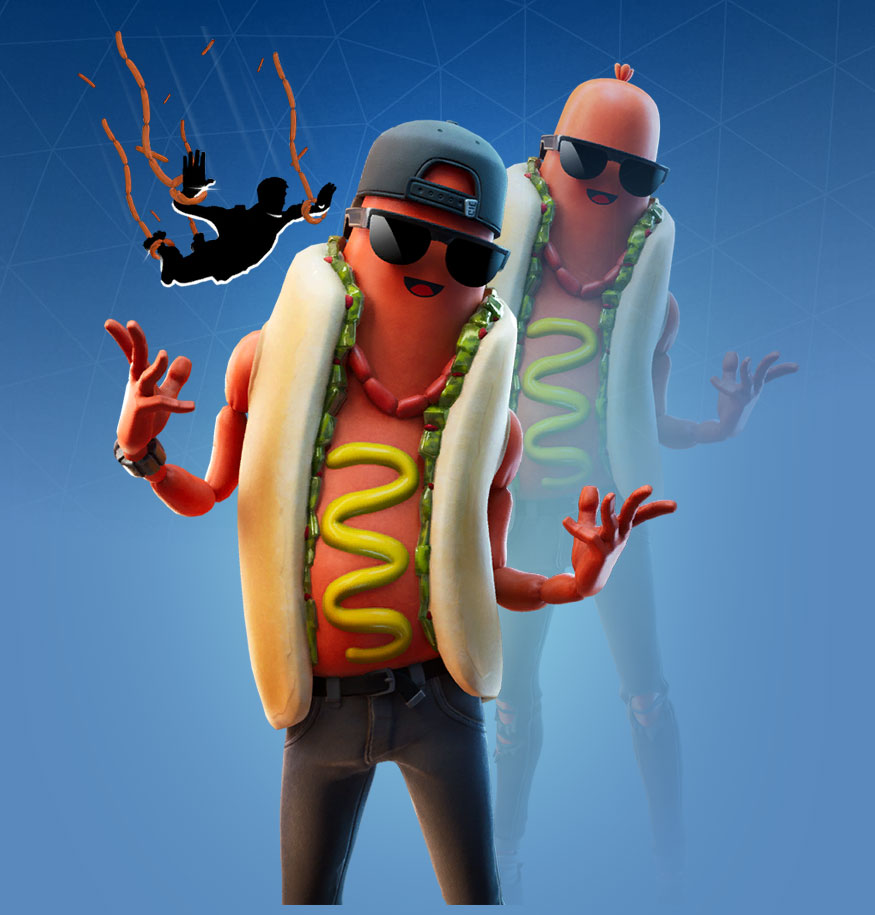 The Brat Skin