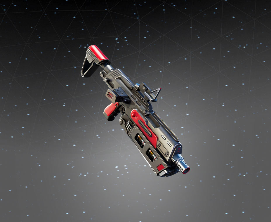 Sith Trooper Blaster Back Bling