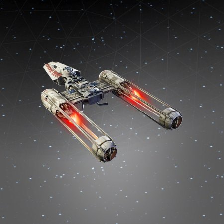 Y-Wing