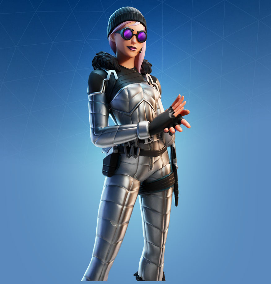 Arctica Skin