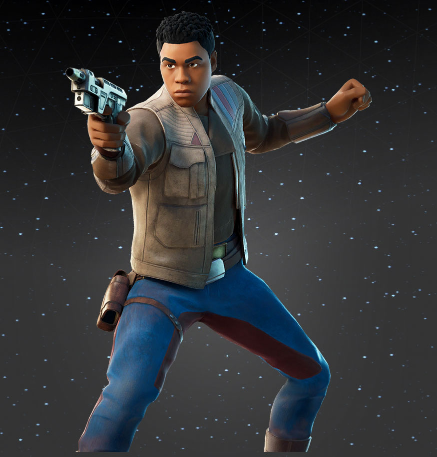 Finn Skin