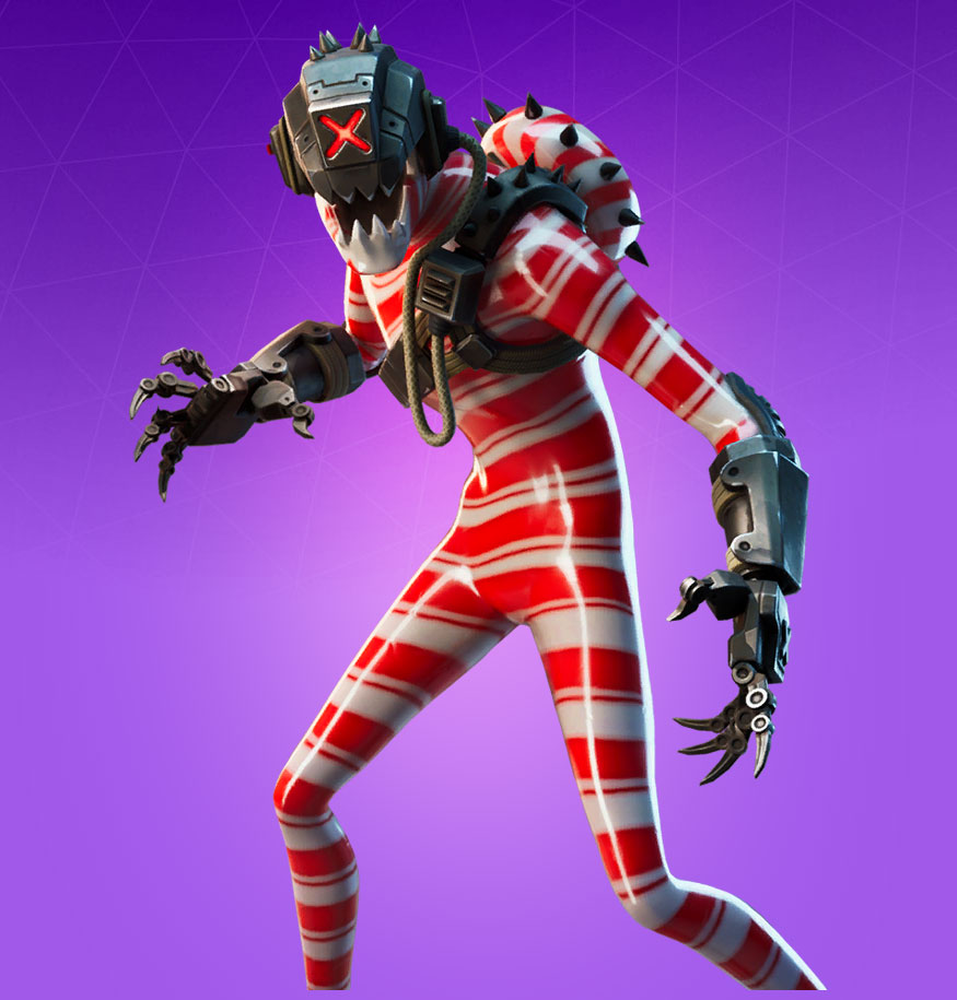 Kane Skin