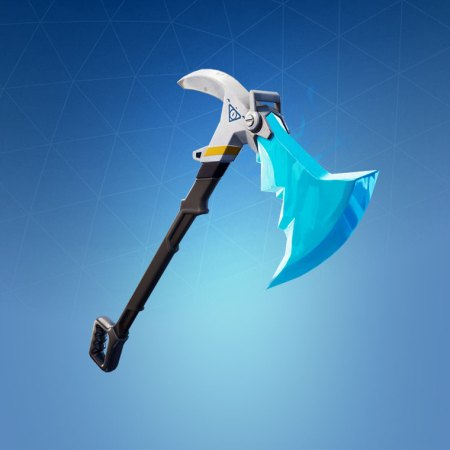 Frost Blade