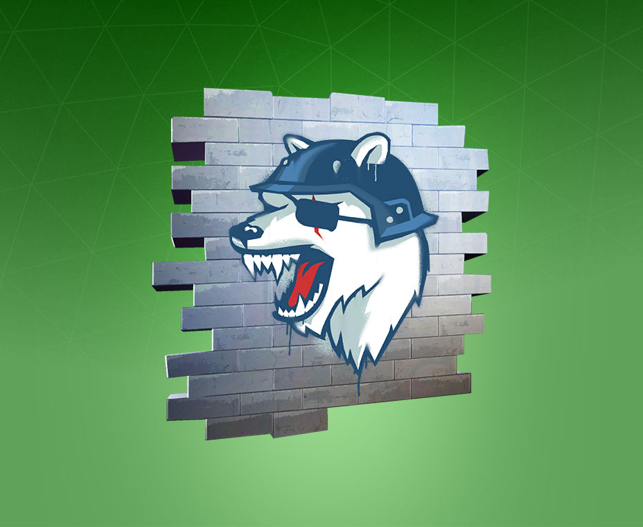 Polar Renegade Spray