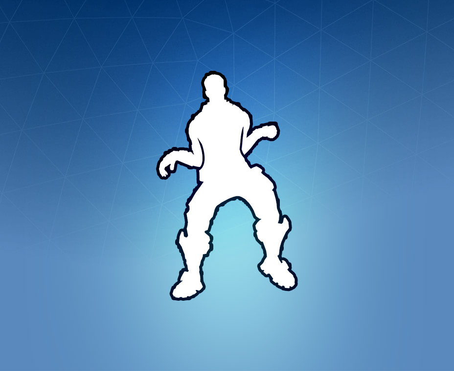 Freemix Emote