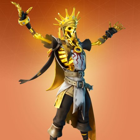 Oro skin