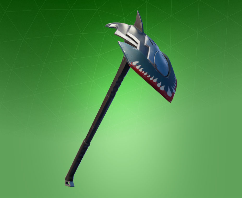 Underbite Harvesting Tool