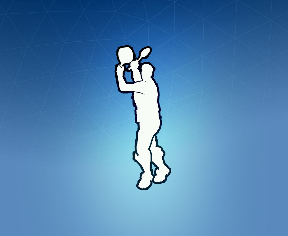 Pandemonium Emote