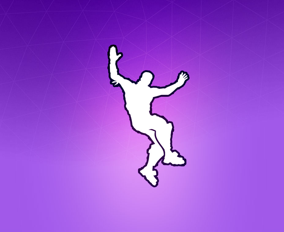 Springy Emote