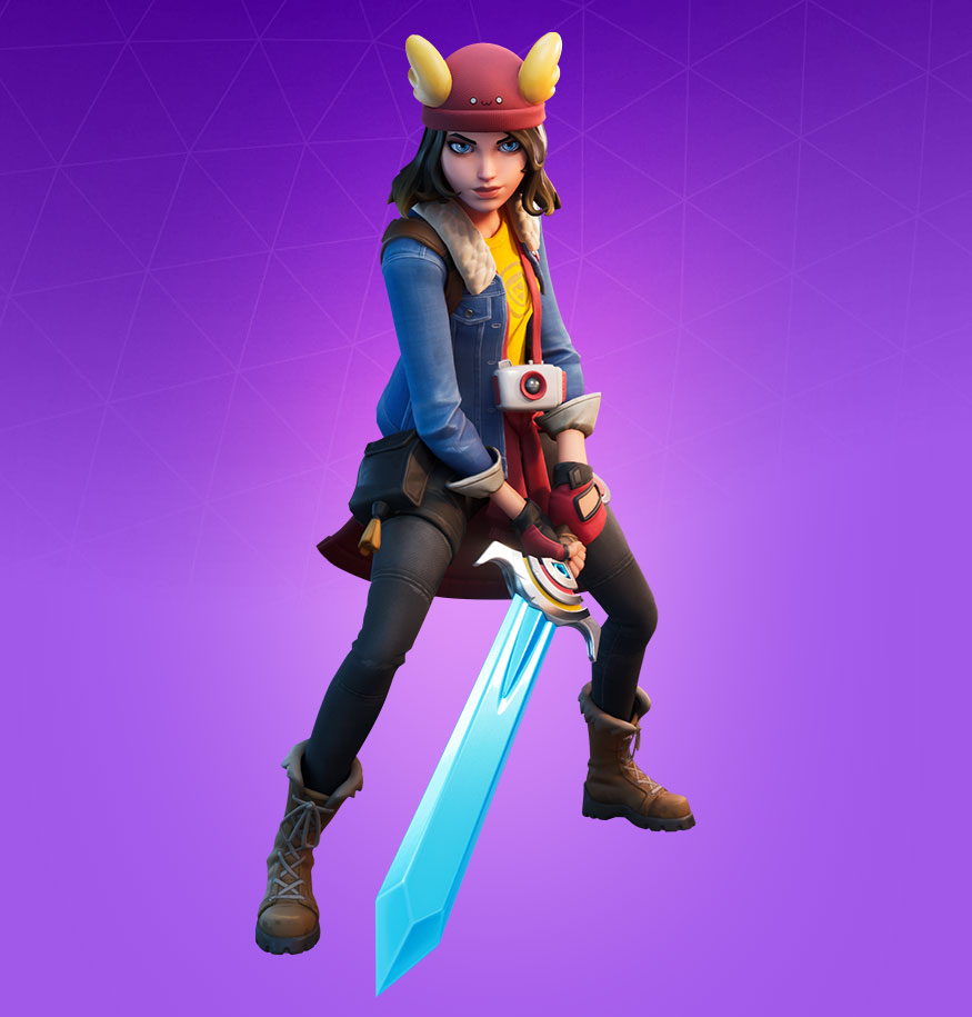 Skye Skin