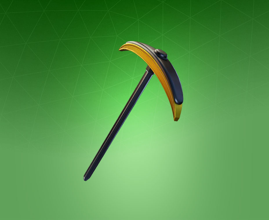 Bananaxe Harvesting Tool