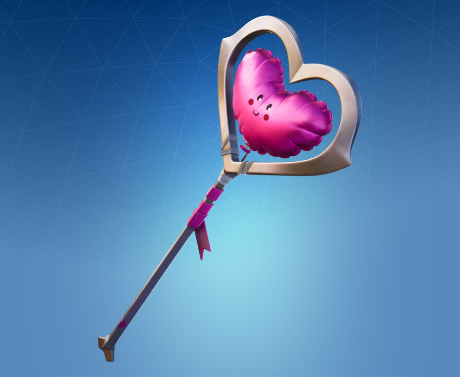 Heavy Heart Harvesting Tool