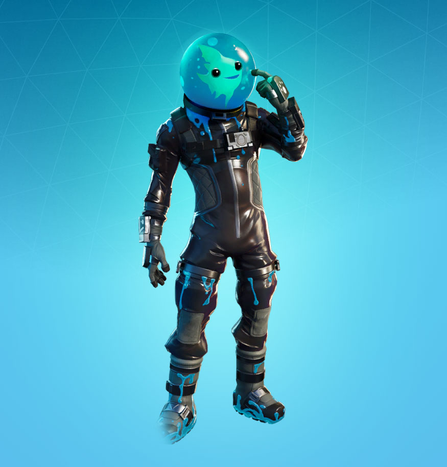 Slurp Leviathan Skin