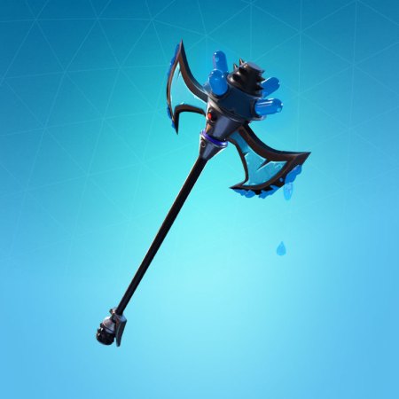 Drip Axe