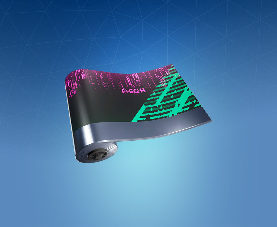 Signal Override Wrap