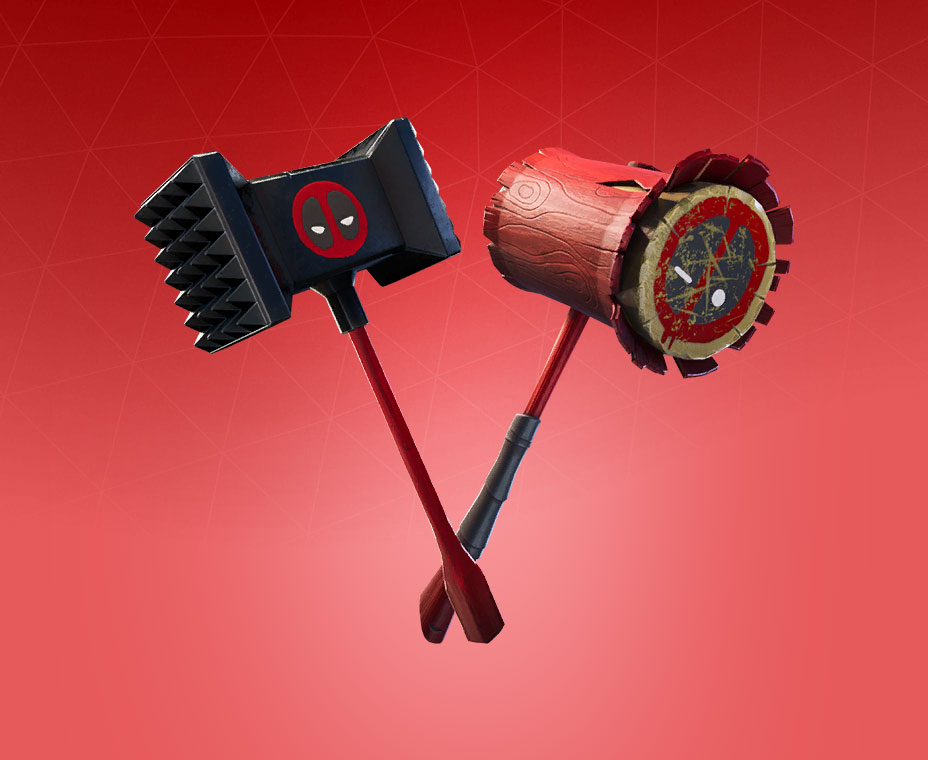 Meaty Mallets Harvesting Tool