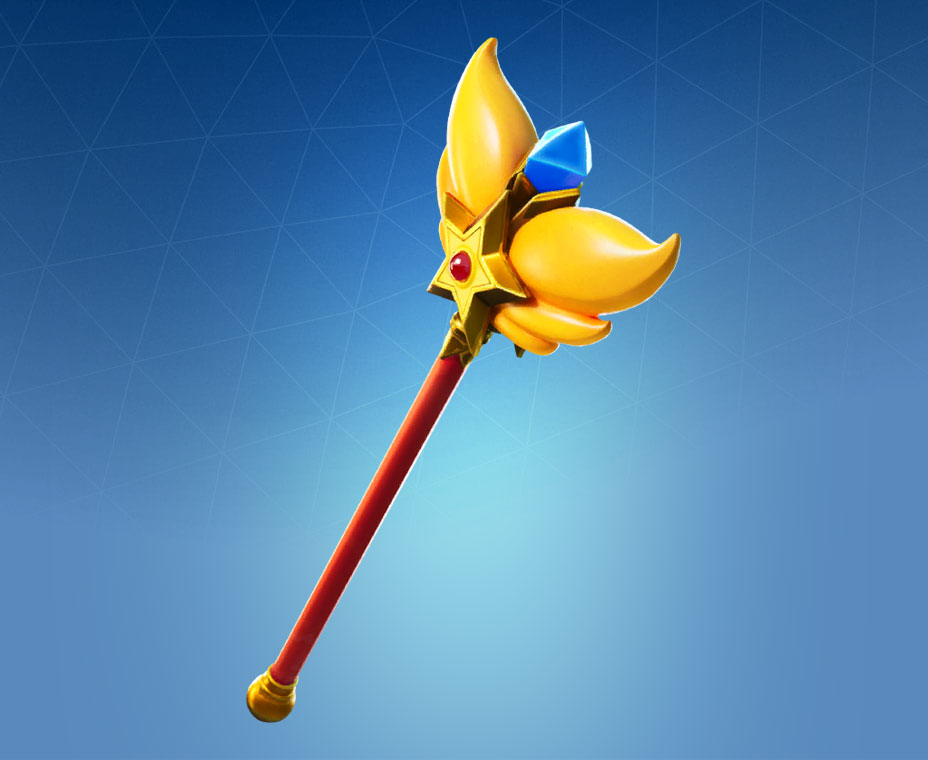 Regal Floof Harvesting Tool