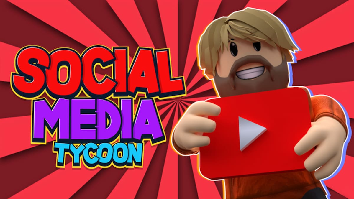 Roblox Social Media Tycoon Character